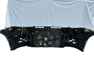 2024 pour Volkswagen <span class=keywords><strong>Golf</strong></span> <span class=keywords><strong>GTI</strong></span> Bodykit Grille et phares de pare-chocs avant de haute qualité Dernières accessoires arrière de vente chaude - Product Image 3