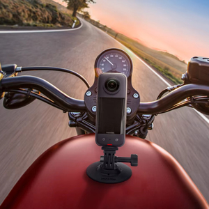 Soporte Adhesivo Flexible Insta360 X4 para Cámaras <span class=keywords><strong>Insta</strong></span> <span class=keywords><strong>360</strong></span> X3 / ONE X2 / RS / <span class=keywords><strong>GO</strong></span> 3 / <span class=keywords><strong>GO2</strong></span> / 1-inch360, Accesorios Originales - Product Image 3
