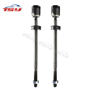 Nouveau kit de suspension automatique <span class=keywords><strong>prix</strong></span> d'usine à venir OE 171419804 extrémité de rack intérieur avant pour VW - Product Image 4