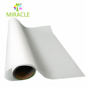 <span class=keywords><strong>Film</strong></span> DTF 60cm Easy Peel Volume d'encre de haute qualité <span class=keywords><strong>FILM</strong></span> DTF PET Double face mate 75um impression DTF pour T-shirts transfert de chaleur - Product Image 6