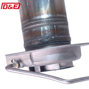 เตาเผาแบบไม่มีคราบคาร์บอนสำหรับ D4 eberspacher 12V 24V 252113100100 - Product Image 2