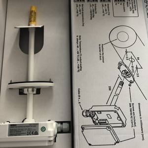 ฟินแลนด์ <span class=keywords><strong>Vaisala</strong></span> HMT370EX เครื่องส่งสัญญาณอุณหภูมิและความชื้นป้องกันการระเบิดที่ปลอดภัย - Product Image 5