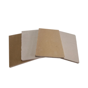 Láminas de placas de yeso diseño de techo - Product Image 1
