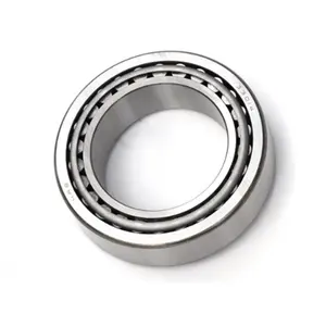 China Manufacturer Taper Roller Bearing 30201 32906 Rolamento 32218