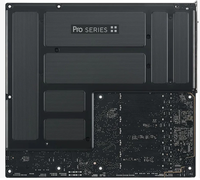 WRX90E-SAGE SE EEB Workstation Motherboard A-MD STR5 Socket WRX90 Chipset 8-Channel DDR5 ECC R-DIMM 7x PCIe 5.0 X16