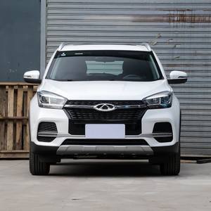 Chery Tiggo 5x 2019, SUV 1.5L Automático, Auto Usado, Venta al Por Mayor en China - Product Image 2