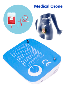 Inxeccion kurumsal Aleman Equipos De Ozonoterapia Medico - Product Image 5