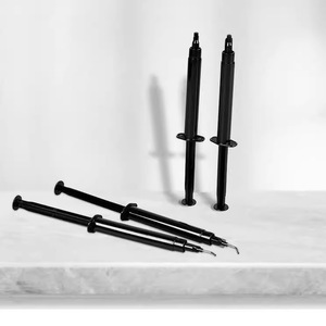 Balinda TWK-401 Jeringa de Doble Cuerpo para Blanqueamiento Dental con Gel de Peróxido de Hidrógeno al 44% y 35%, 16 Minutos de Uso, Certificación CE ROHS, 1 Año de Garantía - Product Image 3