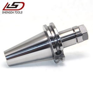 Máy Tiện Gỗ SK 30 Có Độ Chính Xác Cao Và Chất Lượng Cao Cho Mâm Cặp Giá Đỡ Dụng Cụ Tiện Đầu Kẹp ER32 - Product Image 5