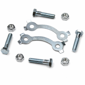 Kit de tornillos de piñón de motocicleta JD100/CG125/CY80, tornillo de piñón trasero, tornillo de cadena de piñón, tornillo de piñón de plato grande - Product Image 1