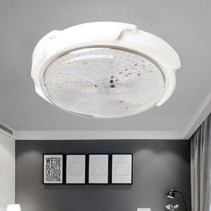 ไฟโซลาร์เซลล์ 100W 200W 300W สำหรับใช้ภายในและภายนอกอาคาร พร้อมรีโมทคอนโทรล สำหรับใช้ในบ้าน ติดเพดาน - Product Image 4