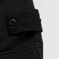 Mồ Hôi Chạy Người Đàn Ông Quần Short Theo Dõi Tập Luyện Thể Thao Bán Buôn Tùy Chỉnh LOGO Casual 100% Cotton Cho Nam Giới Người Đàn Ông Áo Chui Đầu