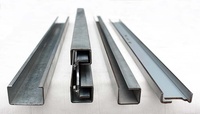 Nouvelle Conception 2026 – Machine de Formage de Rouleaux Entièrement Automatique de Type Servo pour Profilés en C
