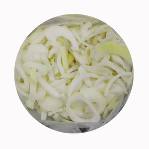Tươi trắng toàn bộ xắt nhỏ hành tây <span class=keywords><strong>iqf</strong></span> đông lạnh trước cắt thái hạt lựu cắt lát khối khối lợi ích sức khỏe số lượng lớn bán buôn - Product Image 1