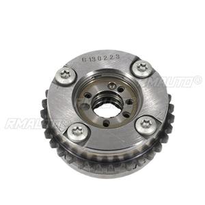 2780501447 Piñón de distribución de admisión y escape del árbol de levas, kit de cuerpo del ajustador de admisión del motor para Mercedes Benz M278, accesorios para coche - Product Image 3
