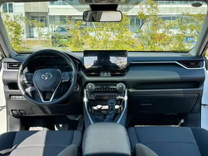 Toyota RAV4 2024 2.0L CVT 0 Kilómetros Garantía Original China VI - Product Image 5