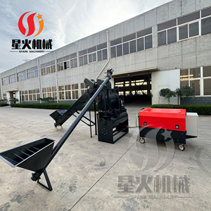 <strong>Small</strong> Dutty Foam Concrete <strong>Block</strong> Making Machine Foam Concrete Pump for <strong>Small</strong>-scale <strong>Building</strong> Construction - Product Image 2