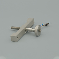 Celdas de Carga de Alta Precisión RJ-6593, Sensor de Celda de Carga con Capacidad de 200 kg, Sensores de Fuerza