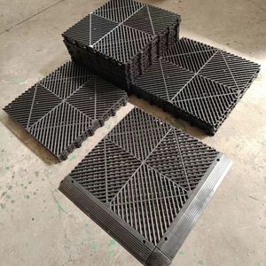 กระเบื้องปูพื้นโรงรถสําหรับไวนิลเคลือบเซรามิกห่อล้อรถยนต์ - Product Image 3