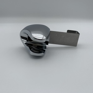 Dễ dàng cài đặt phòng tắm vòi phụ kiện nhà vệ sinh chậu vệ sinh bể móc áo và phun chủ núi - Product Image 4