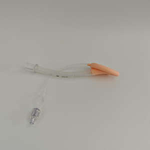 หน้ากากช่วยหายใจชนิดซิลิโคนทางการแพทย์แบบใช้ครั้งเดียวชนิดท่อเดียว วัสดุสิ้นเปลือง หน้ากากช่วยหายใจชนิดซิลิโคนมาตรฐานแบบใช้ครั้งเดียว - Product Image 5