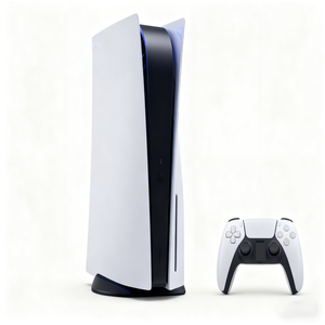 Consola <span class=keywords><strong>PS5</strong></span> Slim Región de Hong Kong, Incluye Control DualSense, Sistema de Juego de Próxima Generación, Juego Fluido - Product Image 3