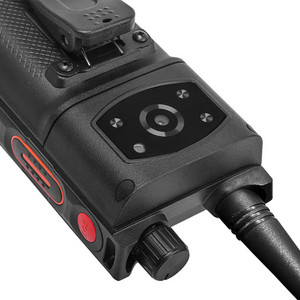 ANYSECU W69 Bộ đàm hai chế độ NFC IP68 Chống nước Phiên bản toàn cầu Điện thoại thông minh DMR và POC 4G LTE Radio Zello/realptt - Product Image 3