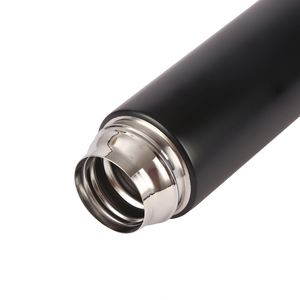 304 Stainless <b>Steel</b> Insulated Cup - Portable Sports Water <b>Bottle</b> with Double Lids - Coffee Cup and Tea Cup - Product Image 4