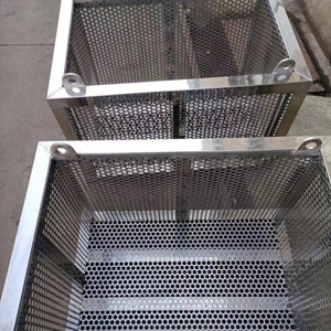 Congelador de Nitrógeno Líquido (LN2) WOBO con Control PLC, 80L, Baja Temperatura, Acero Inoxidable, Fácil Operación, -196°C~+150°C - Product Image 1