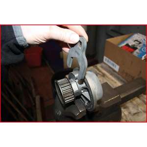 KS TOOLS-516,1004 Llave de retención, 39,0mm-EAN 4042146625798 JUEGO DE MOTOR Y DISTRIBUCIÓN - Product Image 3