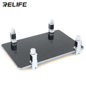 RELIFE RL-008A <span class=keywords><strong>Pince</strong></span> de fixation réglable en alliage pour écran LCD de téléphone portable, fixation de cadre, outils d'ouverture de <span class=keywords><strong>verre</strong></span> de <span class=keywords><strong>tablette</strong></span> - Product Image 5