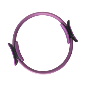 Pilates Accessories Magic Pilates <b>Ring</b> <b>Rubber</b> Foam EVA 12 Inches Workouts Exercise Fitness Training Whole Body Inner/Outer - Product Image 4