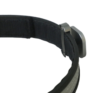 คลิปหนีบเข็มขัดแม่เหล็กขนาด 1.75 นิ้ว สำหรับอุปกรณ์การแข่งขันยิงปืน IPSC อุปกรณ์เสริมทางยุทธวิธี กีฬา IDPA สำหรับใส่แม็กกาซีนอย่างรวดเร็ว - Product Image 5