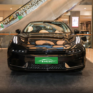 中国語版2022 2023 長距離走行可能 Zeekr-001 自動運転 新エネルギー車 電気自動車 ジリー Zeekr 001 ロシア 100kw 140kw - Product Image 3