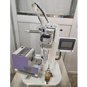 eyeglasses frame automatical making machine auto screws inserting screwdriver machine