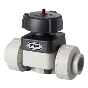 Débitmètre d'eau à zone variable FIP F6.60.09 Installation par filetage PTFE 0100000mh - Product Image 4