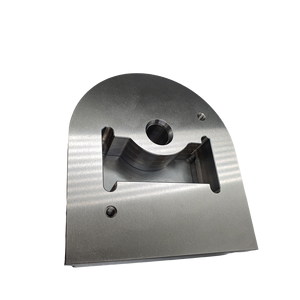 Fresatura CNC – Parti di precisione in metallo e plastica - Product Image 3