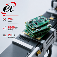 Conception et développement de solutions de cartes PCBA et PCB, assemblage SMT pour haut-parleurs - Fabricant en vente directe, ODM, R&D