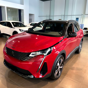 Peugeot 3008 1.6L automatique, édition Style, très propre, conduite à gauche, économique en carburant, prêt à être expédié - Product Image 1
