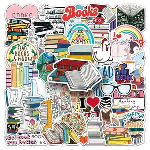 50 Produits en papier créatifs à thème <span class=keywords><strong>dessin</strong></span> <span class=keywords><strong>animé</strong></span>, durables et imperméables, cadeaux promotionnels pour trottinette, bagages, ordinateur portable, voiture, moto - Product Image 6