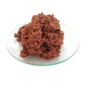 <span class=keywords><strong>Macroporous</strong></span> Vật liệu hấp phụ nhựa ASD-100 tiểu amine nhựa được sử dụng cho làm giảm cá tuyết - Product Image 2