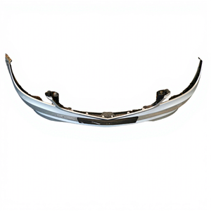 Paraurti Stile AMG per Mercedes Benz W219 CLS, Nuovo o <span class=keywords><strong>Usato</strong></span>, in ABS - Product Image 5