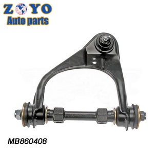 MB527160 522-608 High Quality Auto Parts Manufacturer Left Control Arm for Mitsubishi <strong>Mighty</strong> <strong>Max</strong> - Product Image 3
