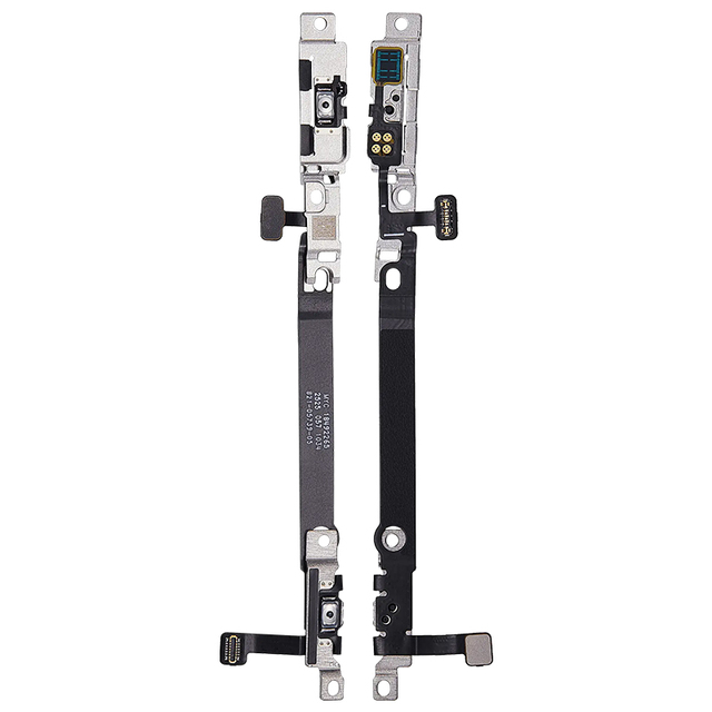 Wholesale Power Button Flex Cable Replace Connection for iPhone X XS XR 11 12 13 14 15 16 17 Pro Max