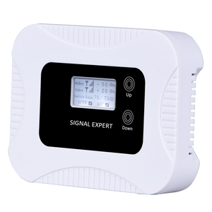 EDUP Hotsale Single Band 1800MHz <span class=keywords><strong>4G</strong></span> Booster Mobiler Netzwerk verstärker 3g <span class=keywords><strong>4g</strong></span> LTE Innen signal verstärker 100-350m2 225x140x35mm 70db - Product Image 1