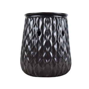 Factory Custom Ceramic <strong>Wax</strong> <strong>burner</strong> , Indoor Aromatherapy Electric <strong>Wax</strong> <strong>Melt</strong> <strong>burner</strong> Fragrance Candle Warmer - Product Image 2