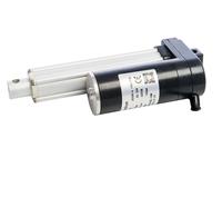 Actionneur linéaire 12v 24v actionneur linéaire hydraulique électrique actionneur linéaire électrique pour Table élévatrice JS35H02
