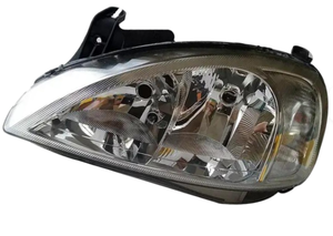 Faro <span class=keywords><strong>Anteriore</strong></span> Auto Compatibile con <span class=keywords><strong>Opel</strong></span> <span class=keywords><strong>Corsa</strong></span> C 2002-2006 - Product Image 3