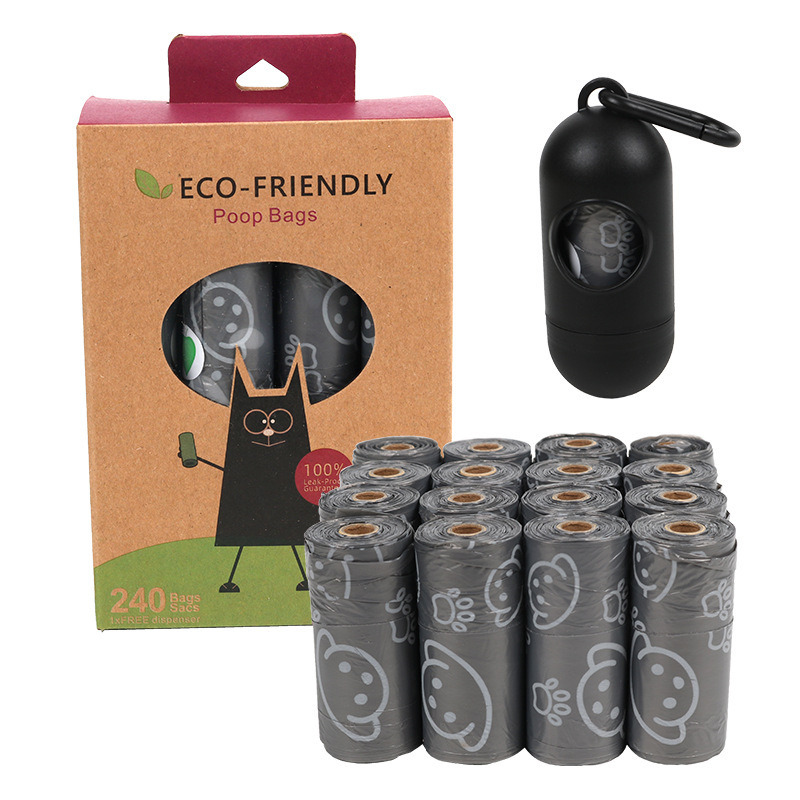 16 rouleaux + 1 distributeur boîte en papier gris