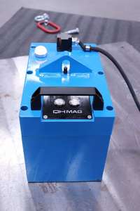 1-3 टी स्टील के लिए पोर्टेबल इलेक्ट्रो स्थायी चुंबकीय लिफ्टर - Product Image 4